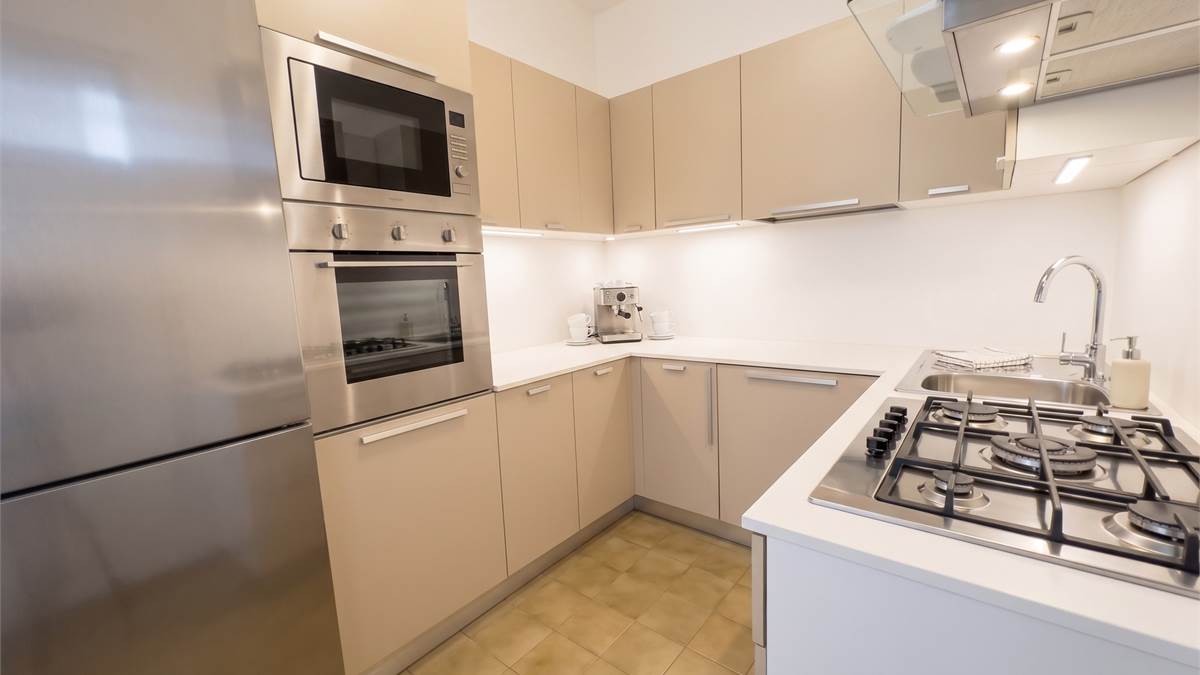CUCINA